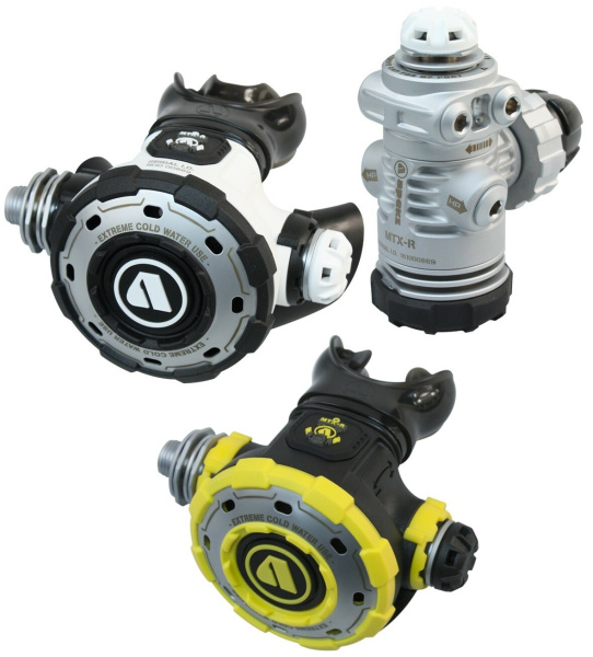 Комплект MTX-R Din + окт MTX-R (DIN)